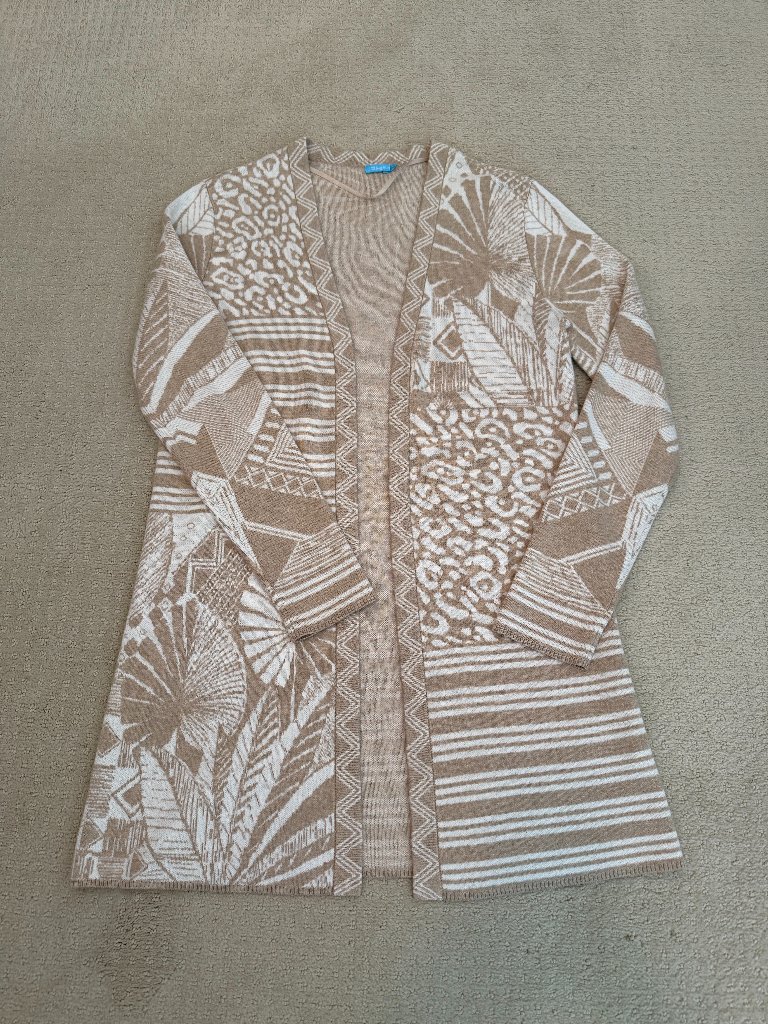 Jmclaughlin Size Small Sweater